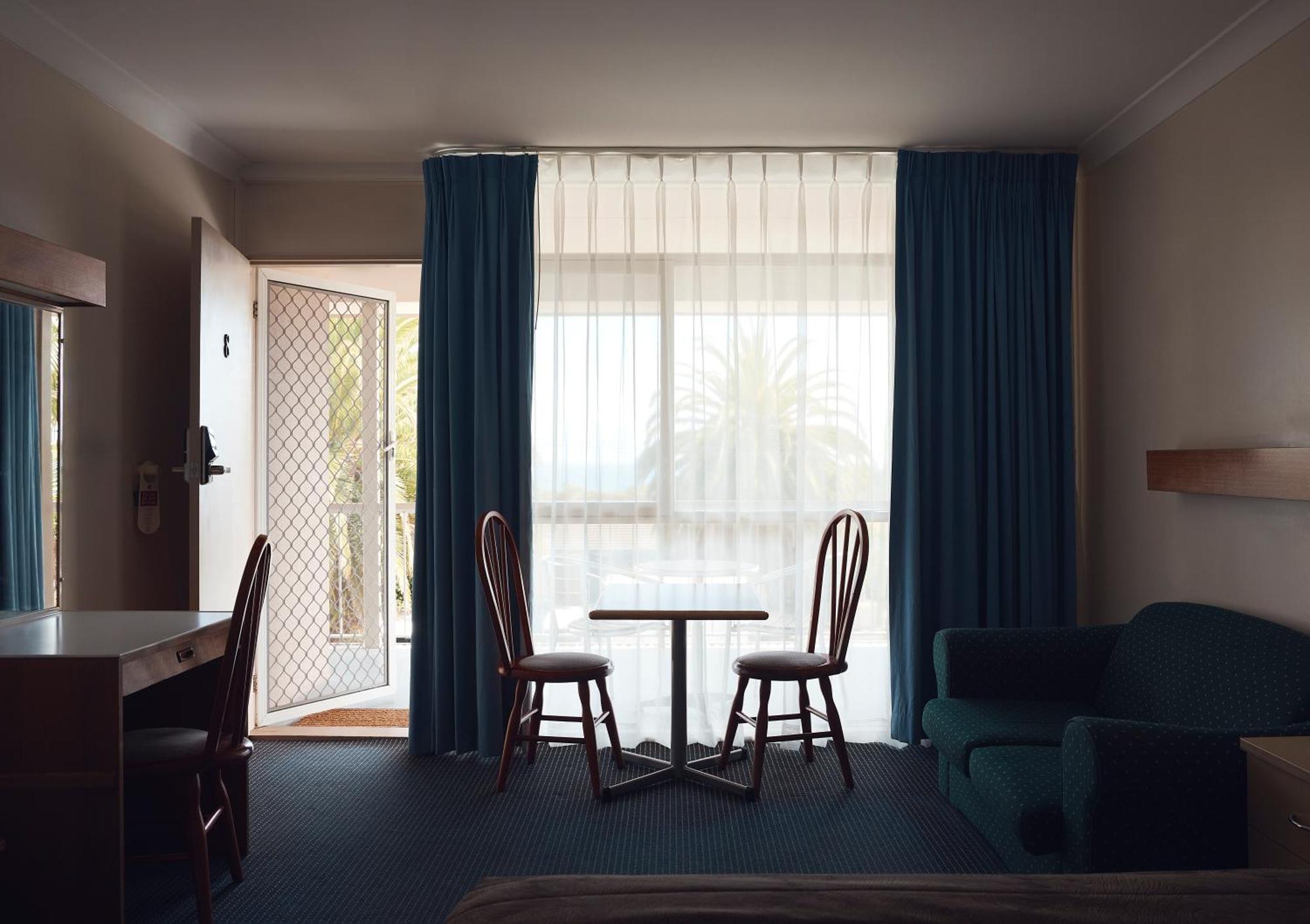 Holiday Lodge Motor Inn Narooma Buitenkant foto