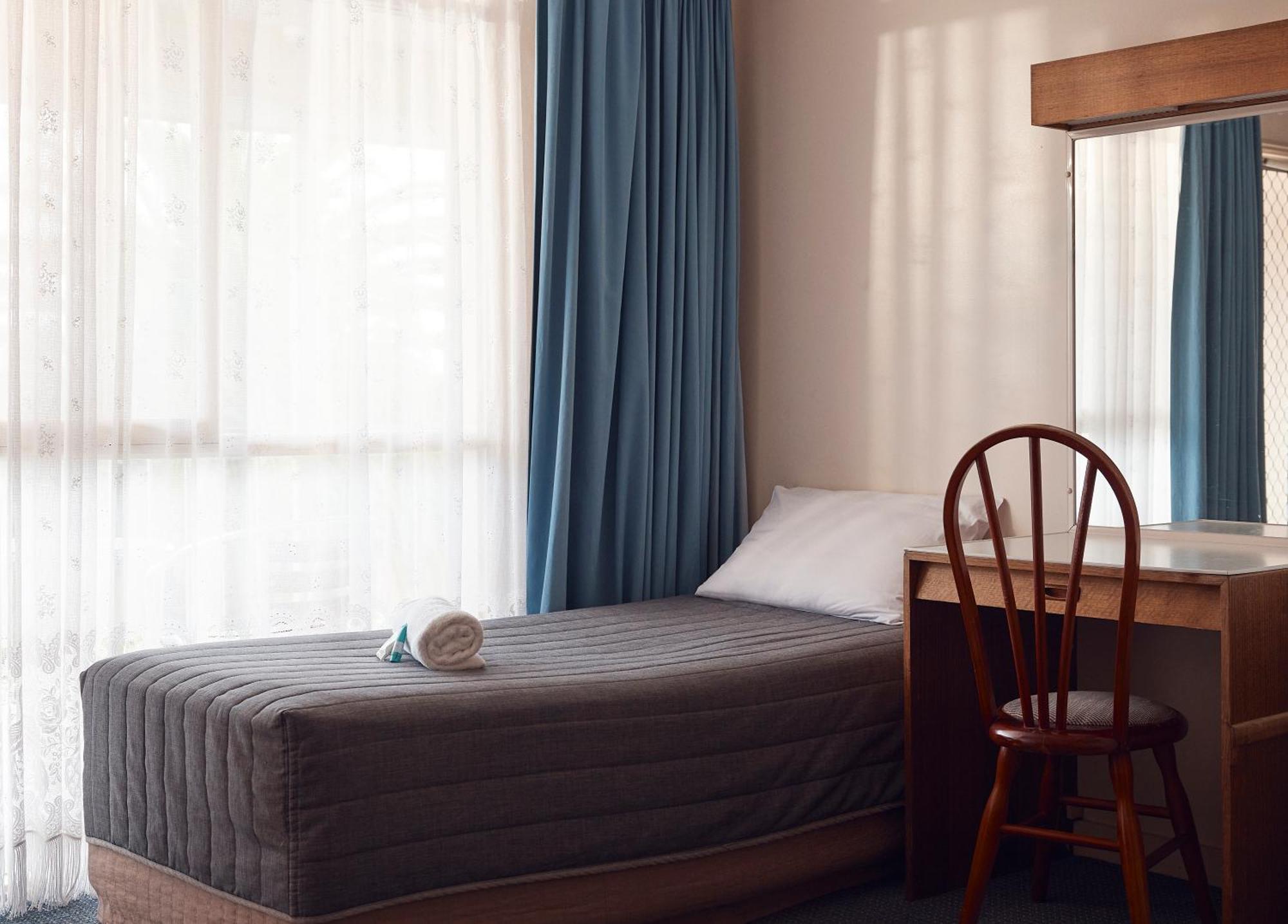 Holiday Lodge Motor Inn Narooma Buitenkant foto