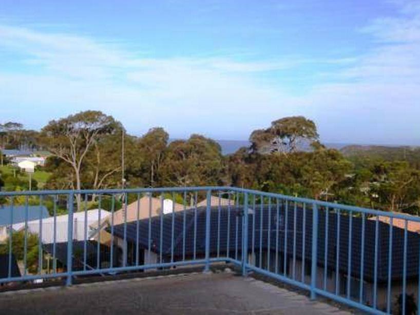 Holiday Lodge Motor Inn Narooma Buitenkant foto