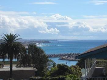 Holiday Lodge Motor Inn Narooma Buitenkant foto