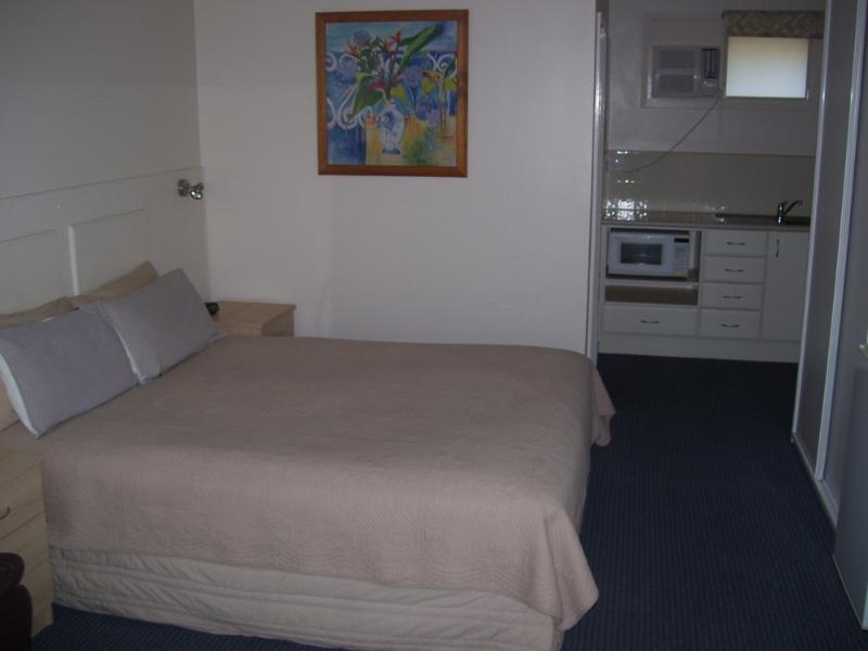 Holiday Lodge Motor Inn Narooma Buitenkant foto